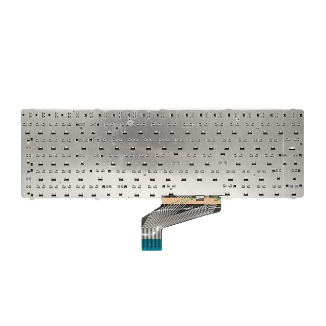 Клавиатура для ASUS X 73BY черная