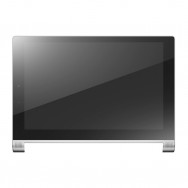 Дисплейный модуль для Lenovo Yoga Tablet 2 830L черный