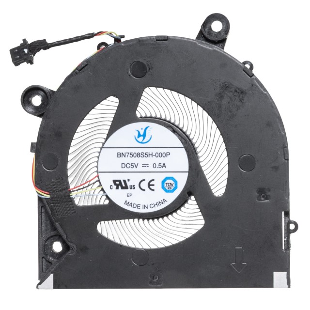 Кулер для Xiaomi RedmiBook Pro X 15 (2022) - v2