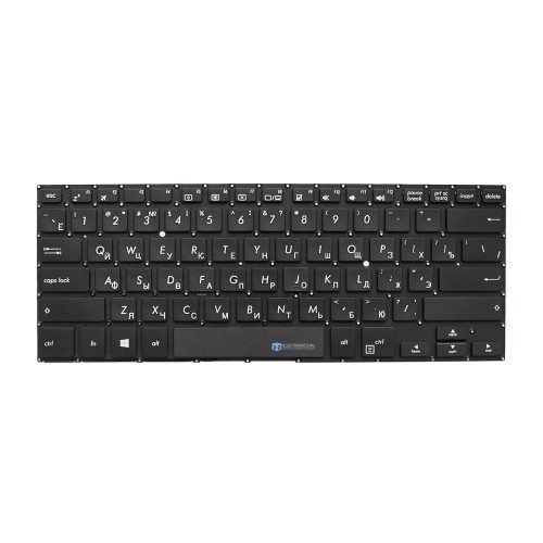 Клавиатура для Asus VivoBook Flip TP410U