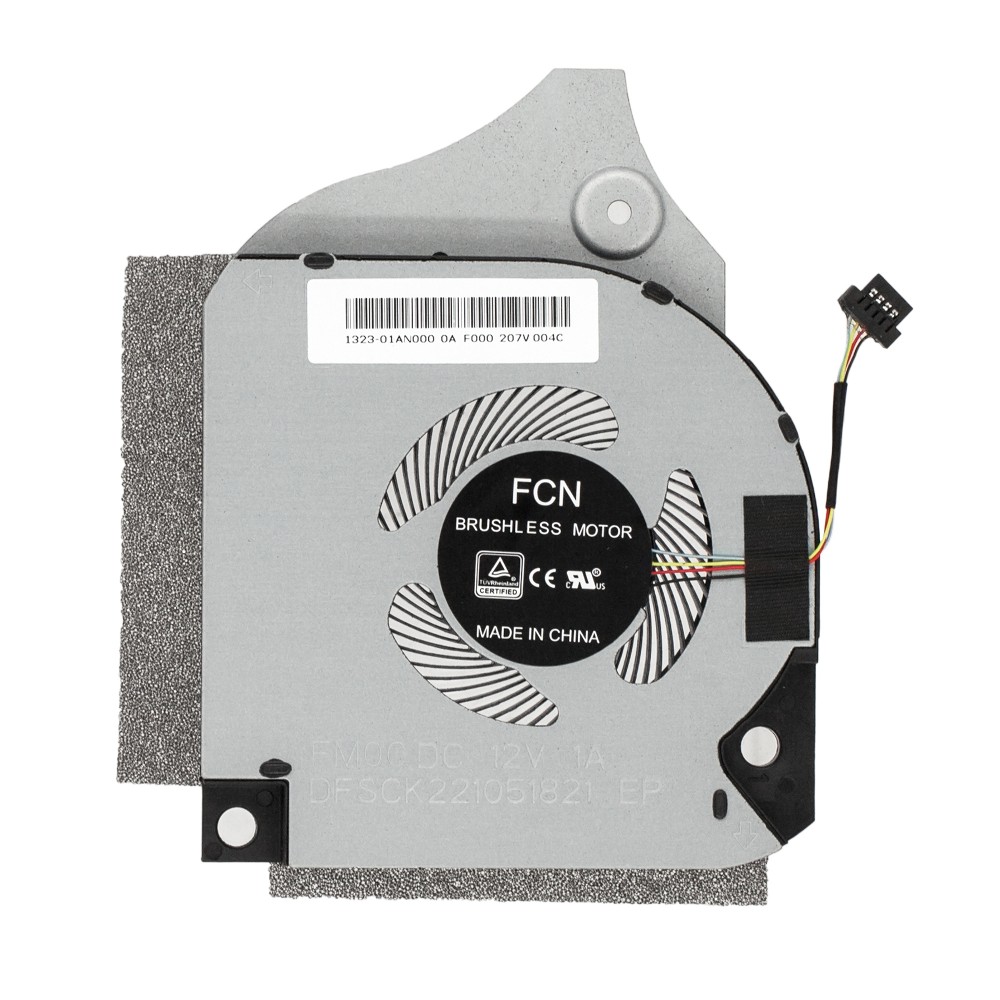 Кулер для Dell G7-7590 - CPU (FCN)