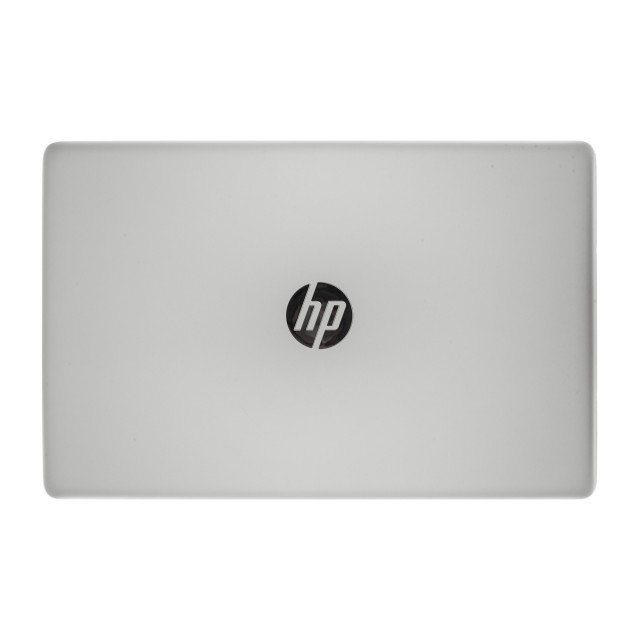 Крышка матрицы для HP TPN-C136 - серебристая