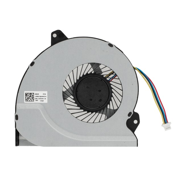 Кулер Forcecon DFS551205ML0T-FJ9T