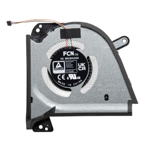 Кулер для Asus ROG Zephyrus G15 GA503RM - GPU