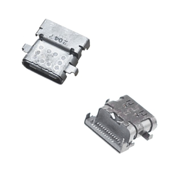 Разъем USB-C для Lenovo IdeaPad 5 14ITL05