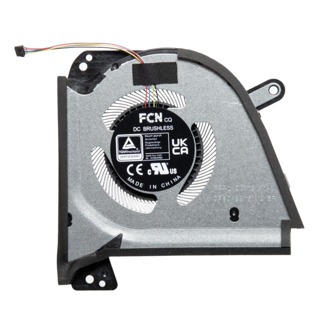 Кулер для Asus ROG Zephyrus G15 GA503RM - GPU