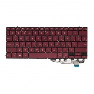 Клавиатура для Asus ZenBook S UX391FA