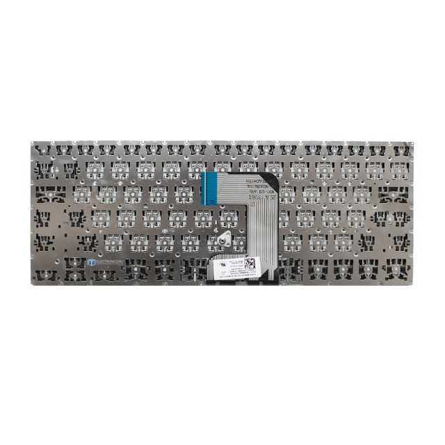 Клавиатура для ноутбука Asus E406SA