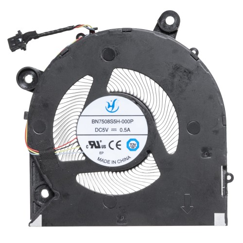 Кулер для Xiaomi RedmiBook Pro X 15 (2022) - v2