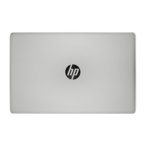 Крышка матрицы для HP TPN-C136 - серебристая