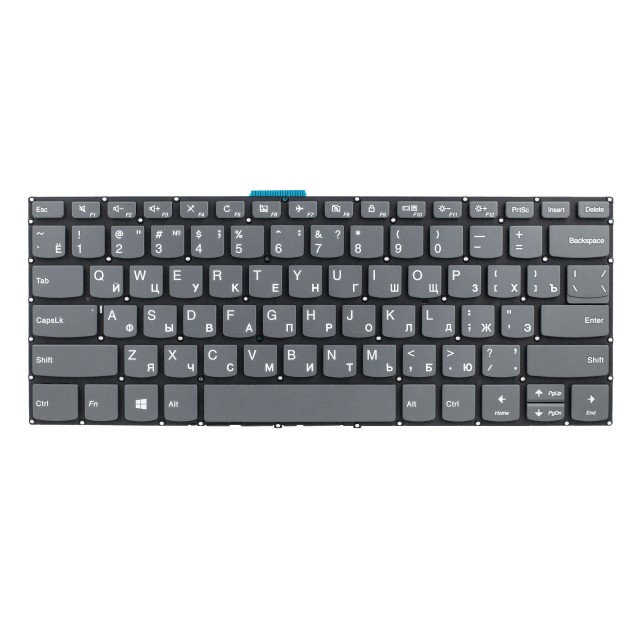 Клавиатура для Lenovo IdeaPad 1 14ADA05