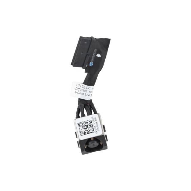 Разъем питания для Dell G3-3779
