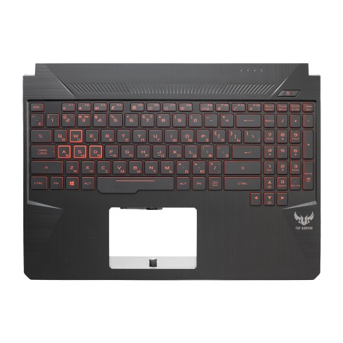 Топ-панель для Asus TUF Gaming FX505GE (90NR00S2-R32RU0)