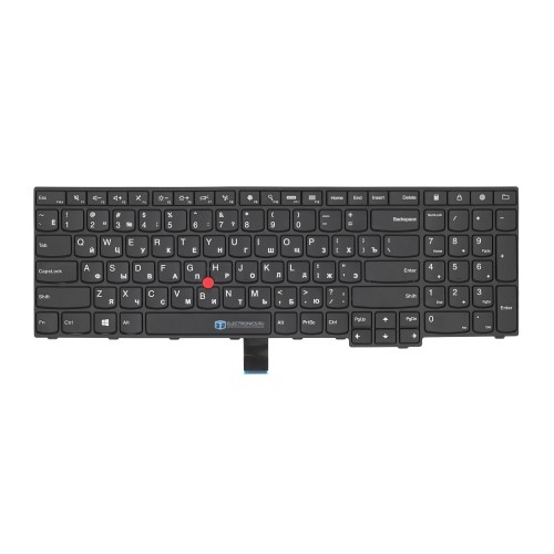 Клавиатура для Lenovo ThinkPad Edge E560