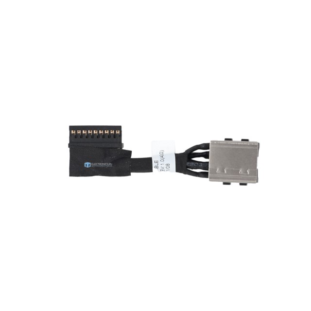 Разъем питания для Dell G3-3779