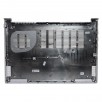 Нижняя часть корпуса (поддон) Asus VivoBook 14X X1403ZA - silver
