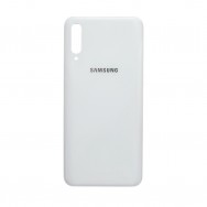 Задняя крышка для Samsung Galaxy A50 SM-A505F - белый