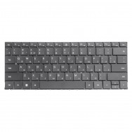 Клавиатура для ноутбука Huawei MateBook X Pro MRGF-16 с подсветкой