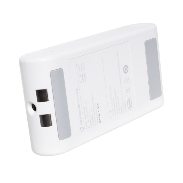 Аккумулятор для Xiaomi G11 | Mijia K10 Pro | MJWXCQ05XYHW-DC | BHR5984TY | MJWXCQ05XY-DC - 3000mAh