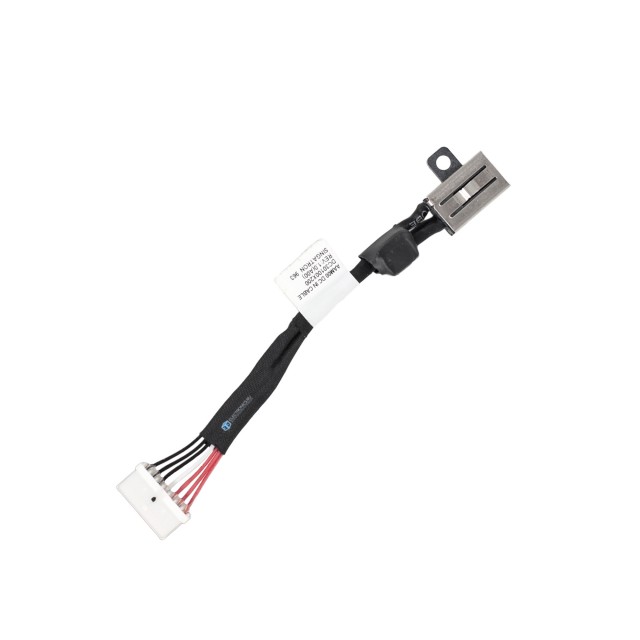 Разъем питания для Dell XPS 15 9550