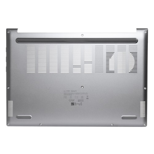 Нижняя часть корпуса (поддон) Asus VivoBook 14X X1403ZA - silver