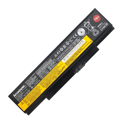 Аккумулятор, батарея для Lenovo ThinkPad Edge E555