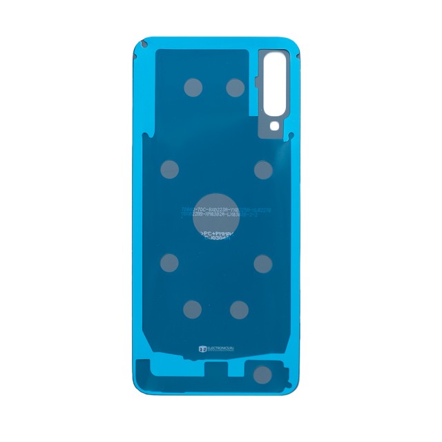 Задняя крышка для Samsung Galaxy A50 SM-A505F - белый