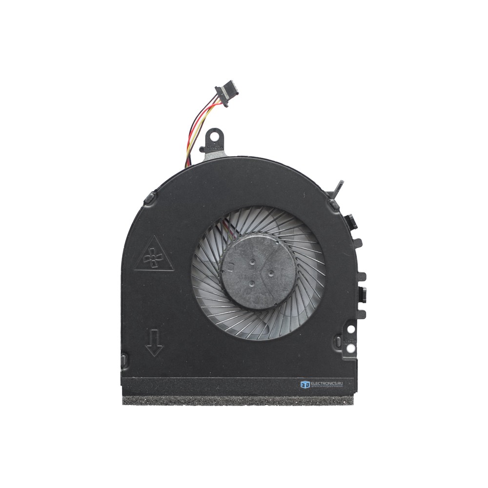 Кулер (вентилятор) для HP Envy 15-ae100