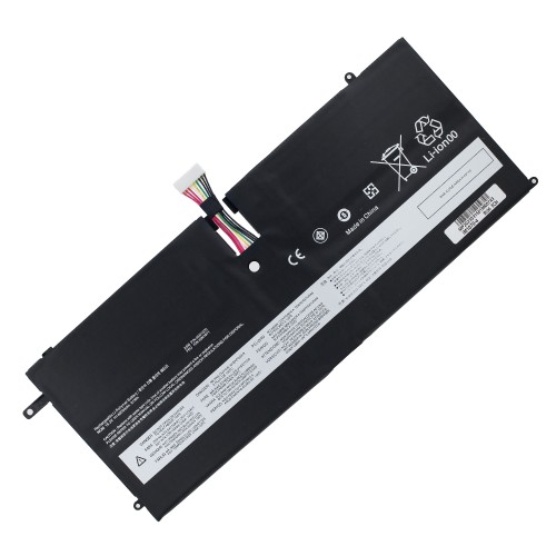 Батарея для Lenovo ThinkPad X1 Carbon (Gen 1) - 4000mah
