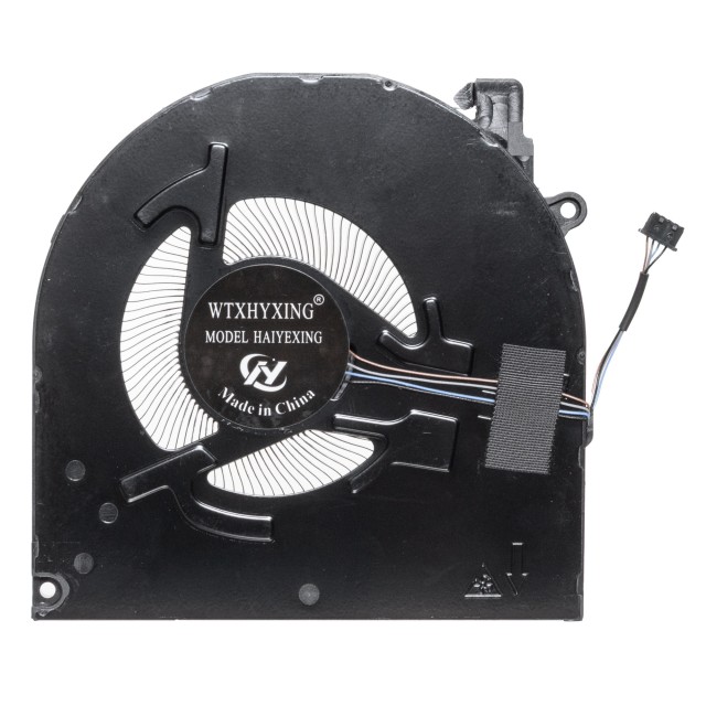 Кулер для Lenovo ThinkBook 14 G2-ITL