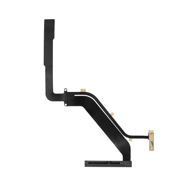 Шлейф HDD для MacBook Pro 15" A1286 Mid 2012