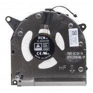 Кулер BAPC0808R2HY001 для Lenovo (без задней крышки)