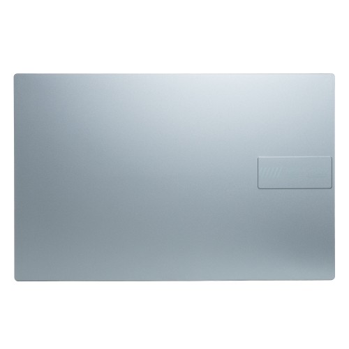 Крышка матрицы для ноутбука Asus Vivobook Go 15 E1504FA (Green Grey)