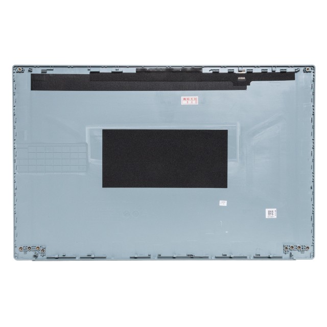 Крышка матрицы для ноутбука Asus Vivobook Go 15 E1504FA (Green Grey)