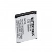 Аккумулятор EN-EL19 для Nikon Coolpix - 1000mAh