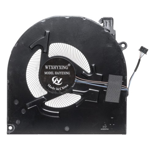 Кулер для Lenovo ThinkBook 14 G2-ITL