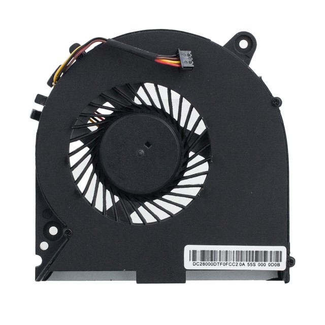 Кулер (вентилятор) MF75100V1-C010-S9A