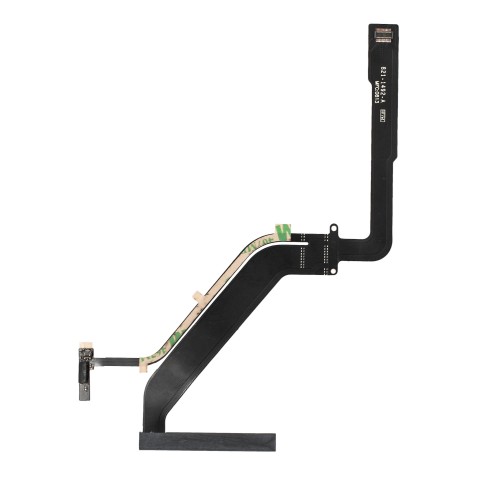 Шлейф HDD для MacBook Pro 15" A1286 Mid 2012