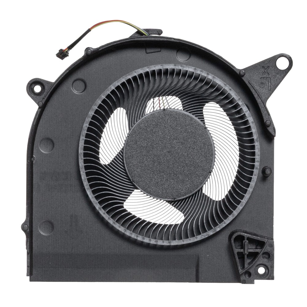 Кулер FCN DFSCL12E16486L-FNR5 для Lenovo (без задней крышки)