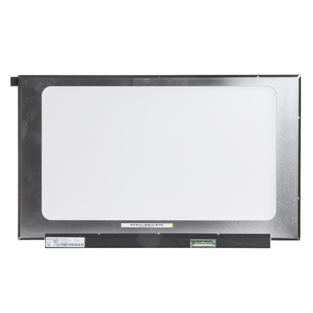 Матрица для Lenovo Legion 7-15IMH05 - 144Hz FHD (толщина 2.6 мм)