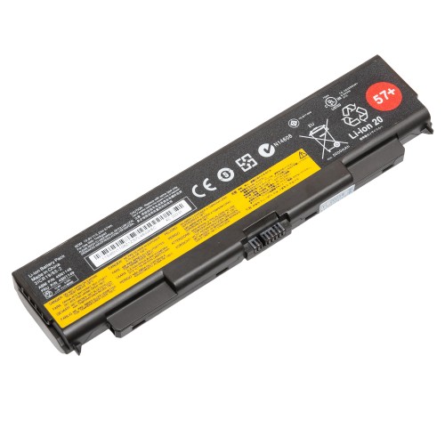 Аккумулятор для Lenovo ThinkPad L540 - 5200mah