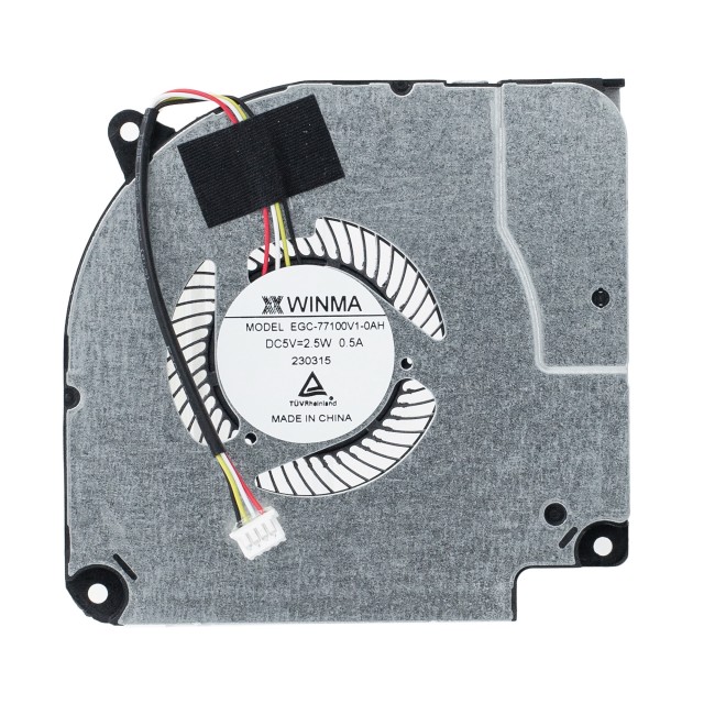 Кулер для GIGABYTE G7 GD - GPU