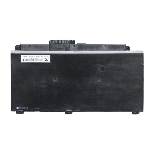 Аккумулятор CD03XL для ноутбуков HP