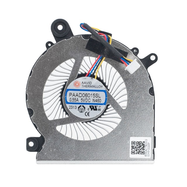 Кулер для MSI Pulse GL66 12UCK - GPU (AAVID)