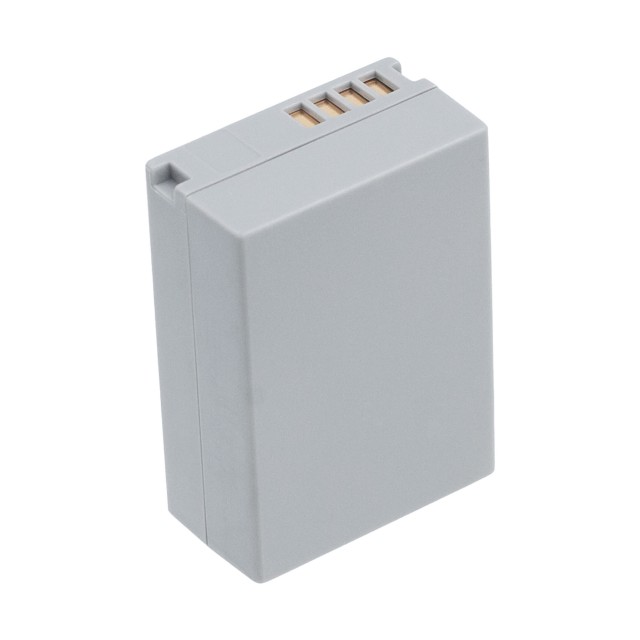 Аккумулятор NB-7L для фотоаппаратов Canon PowerShot - 1400mAh