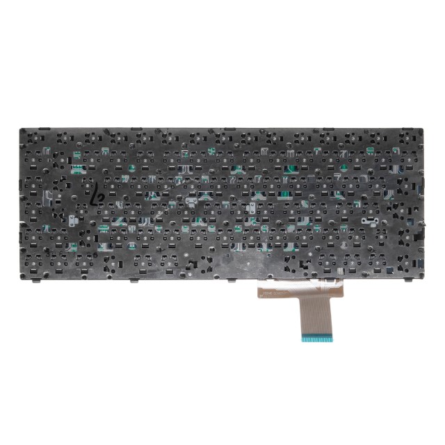 Клавиатура для Lenovo IdeaPad Yoga 13