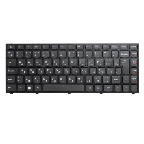 Клавиатура для Lenovo IdeaPad Yoga 13