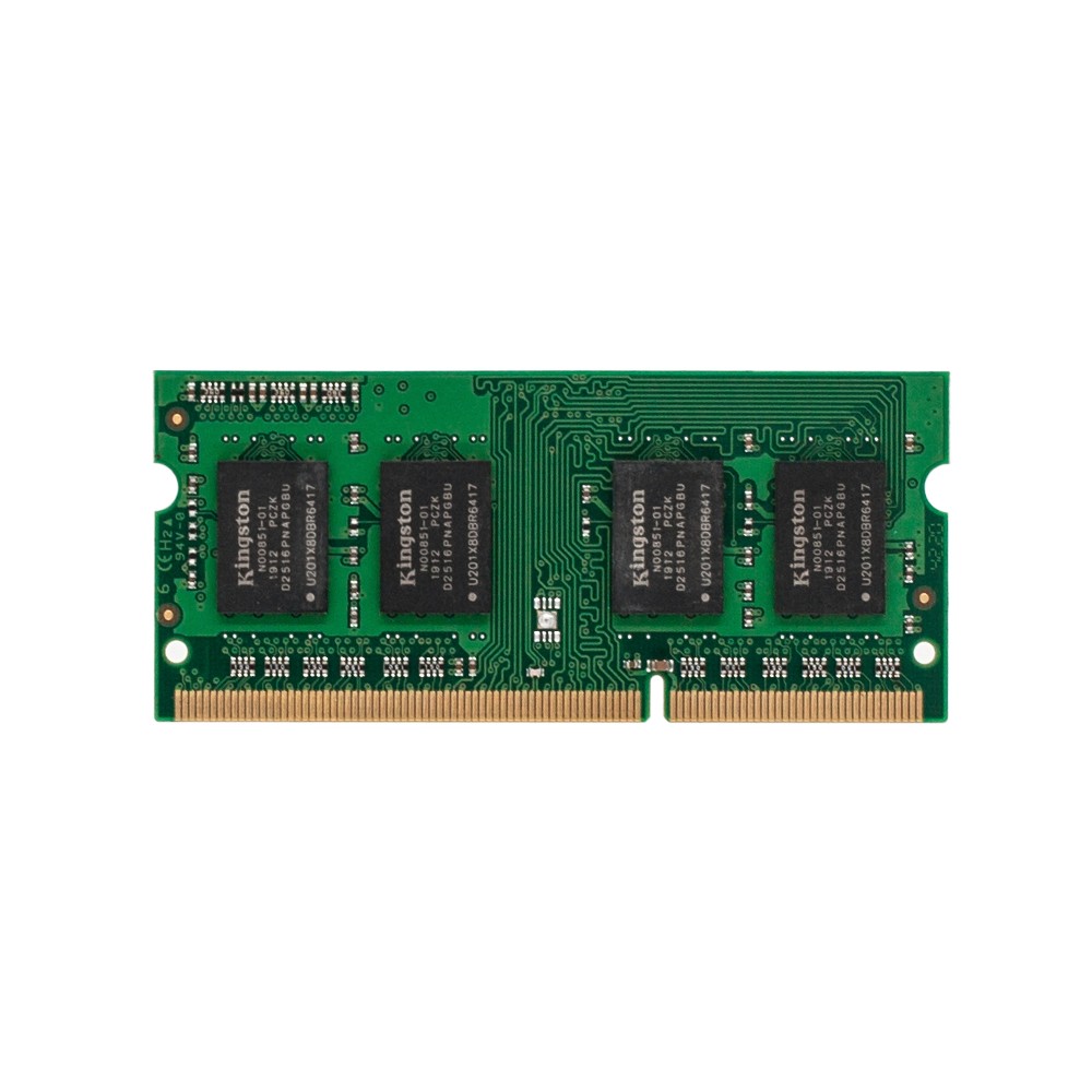 SO-DIMM DDR3 1600, 4Гб Kingston KVR16S11/4