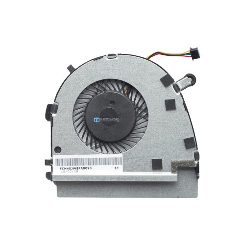 Кулер (вентилятор) для Dell Vostro 5480 правый