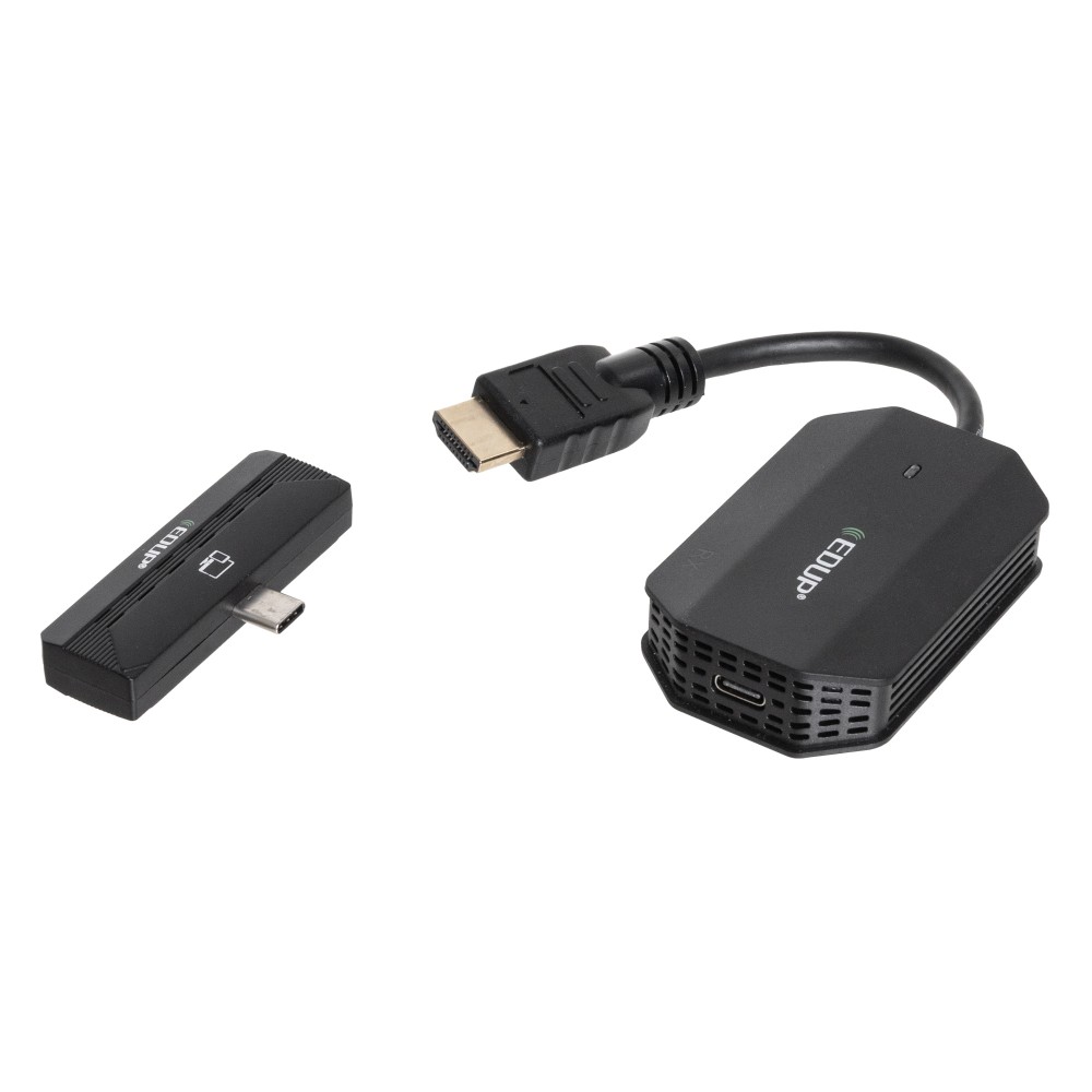 Беспроводной HDMI адаптер EDUP EH-WD9905C (приемник + передатчик)